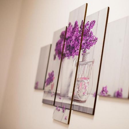 Lorenzo'S Apartament Aosta Zewnętrze zdjęcie