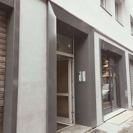 Lorenzo'S Apartament Aosta Zewnętrze zdjęcie