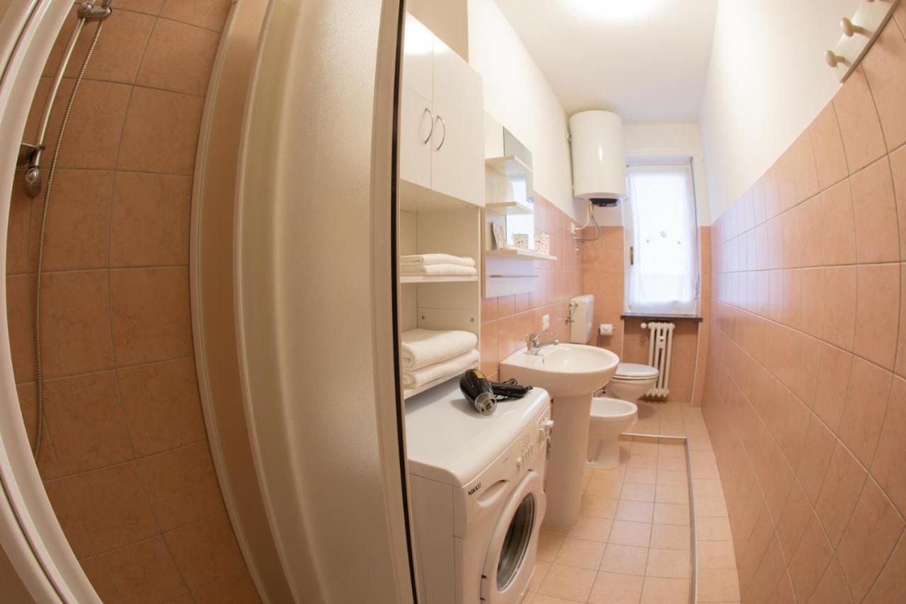 Lorenzo'S Apartament Aosta Zewnętrze zdjęcie