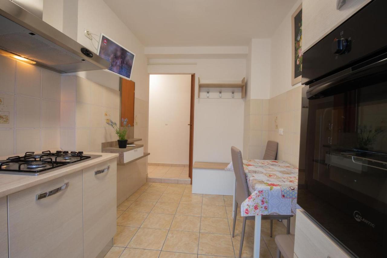 Lorenzo'S Apartament Aosta Zewnętrze zdjęcie