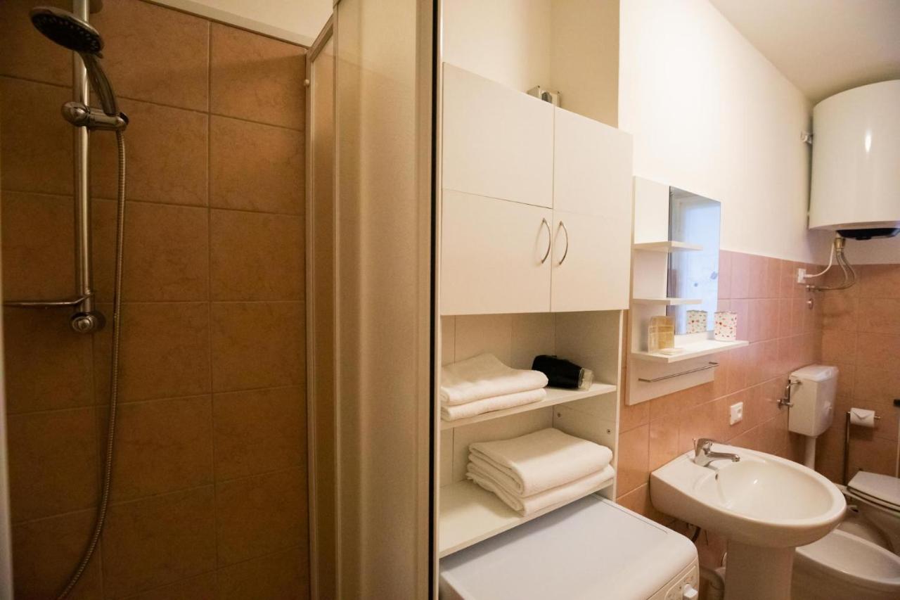 Lorenzo'S Apartament Aosta Zewnętrze zdjęcie